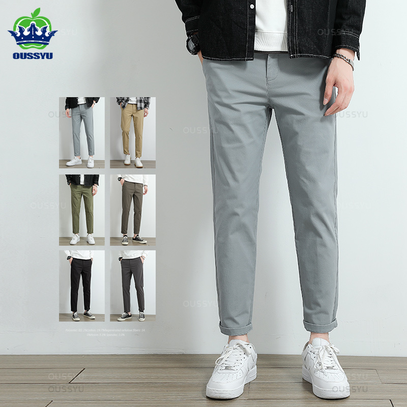2025 primavera verão novas cal - Summer Clothing Brands Men avaliação e preço