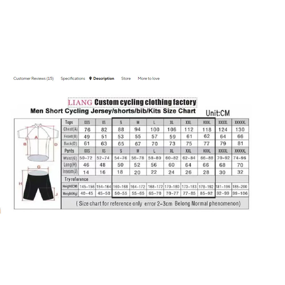 Conjunto de Camisa e Calça Cic - Summer Clothing Australia avaliação e preço