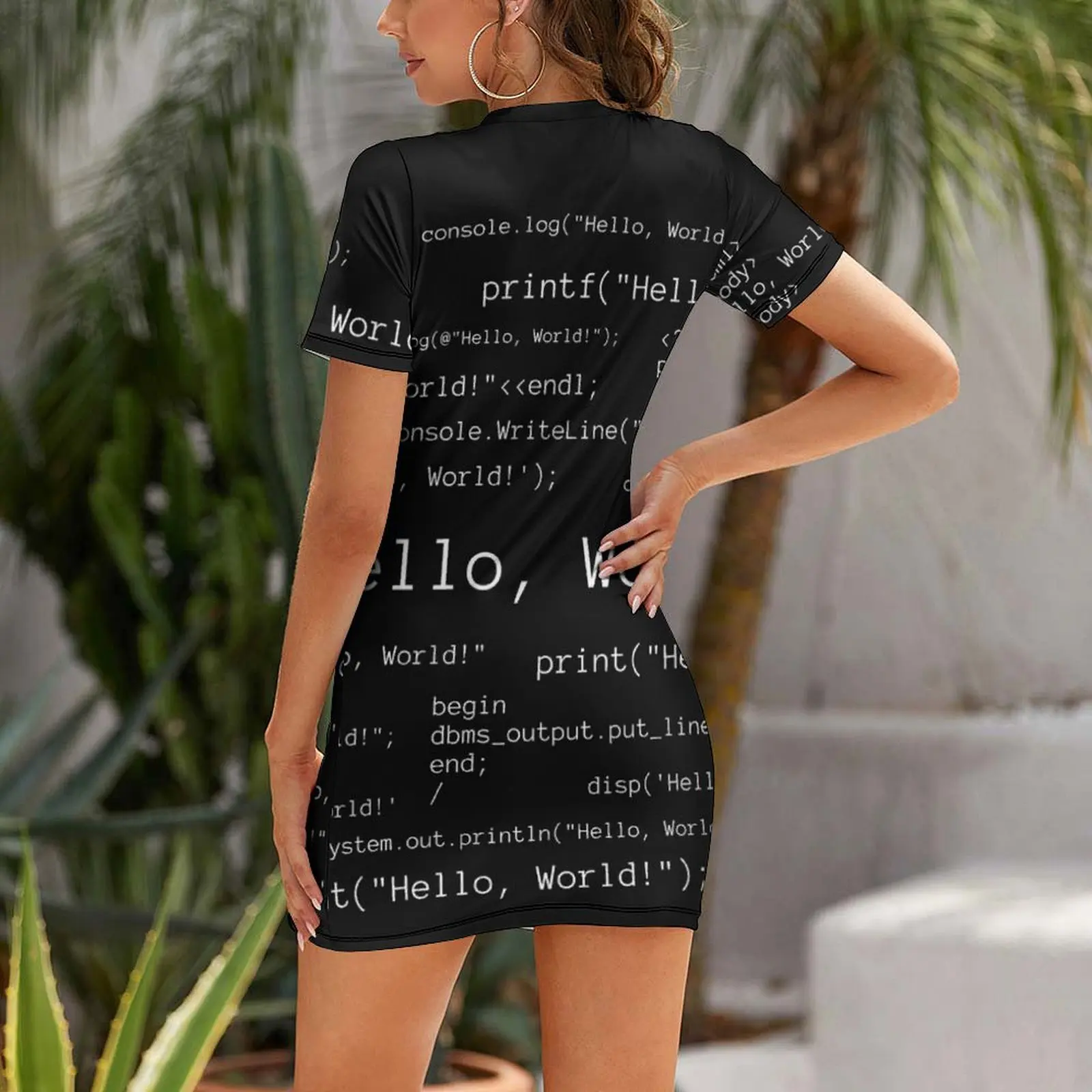 Olá, Mundo! Vestido Branco de  - Summer Clothing Trends For Women 2026 avaliação e preço