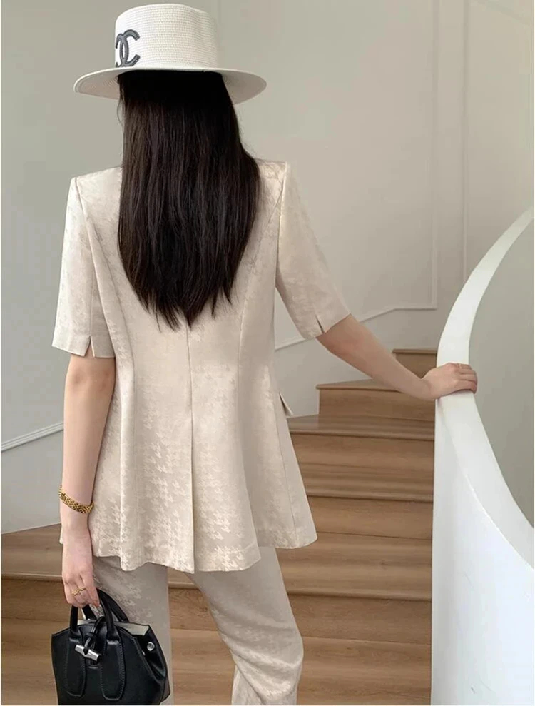 Nova primavera verão senhora d - Summer Clothing Brands For Women avaliação e preço