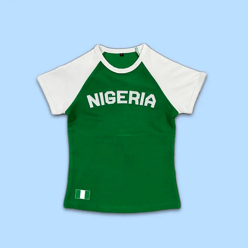Nova Camiseta Cropped Feminina - Summer Clothing Trends For Women 2026 avaliação e preço