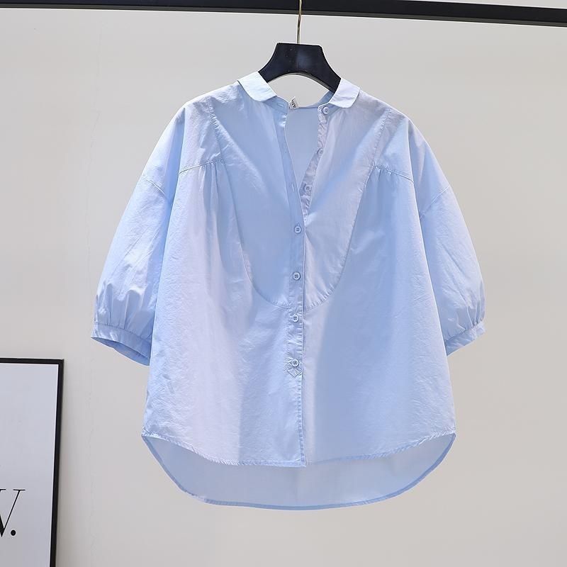 Blusa Feminina Elegante de Man - Summer Clothing Trends For Women avaliação e preço
