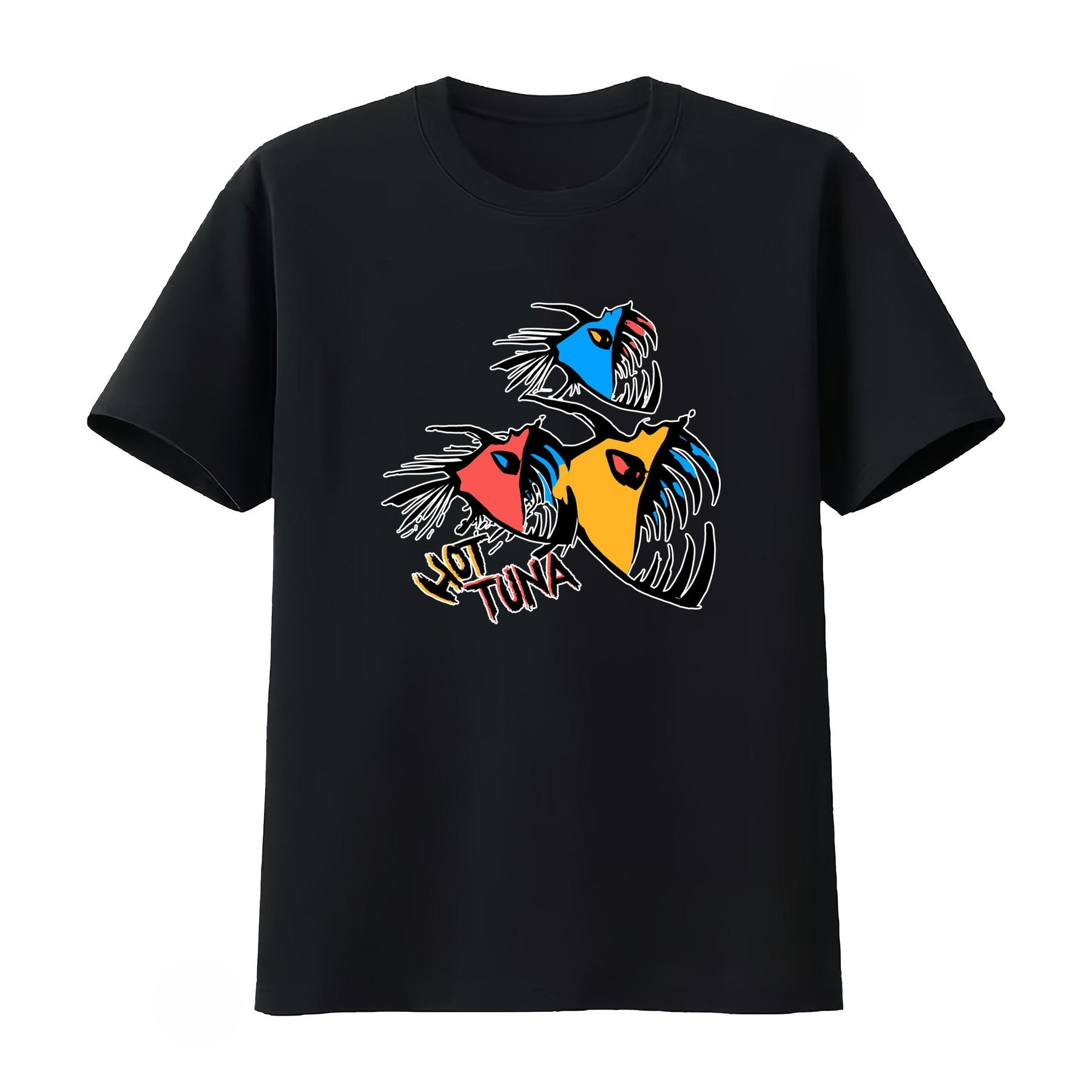 Camiseta Vintage Hot Tuna dos  - Summer Clothing Australia avaliação e preço