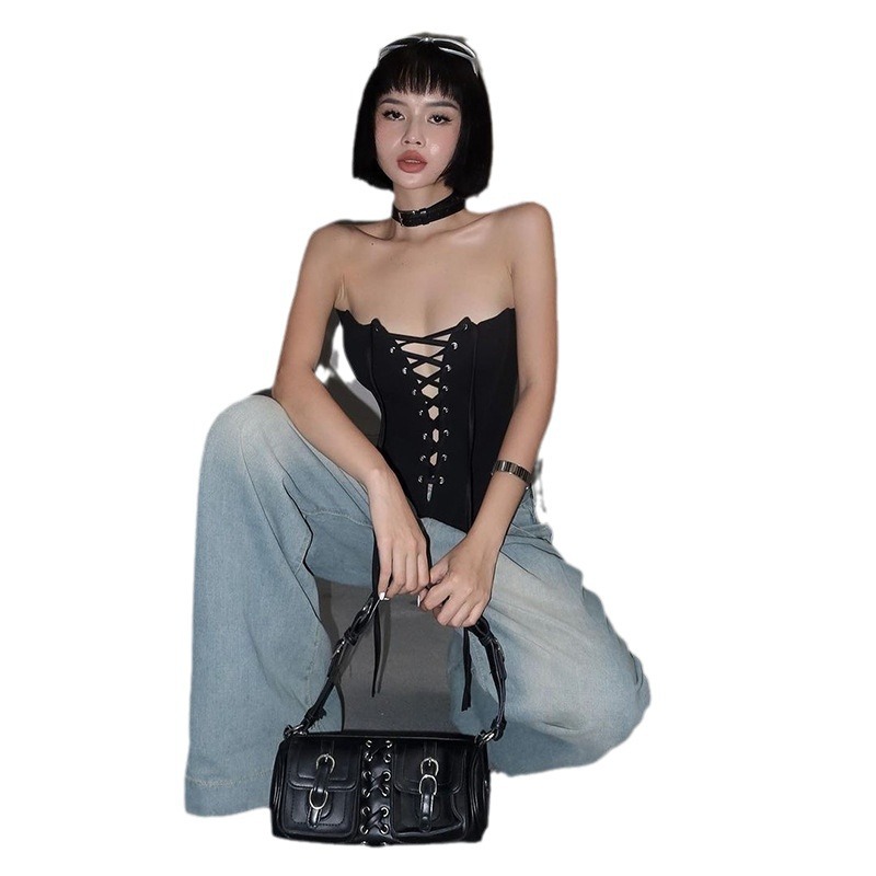 2025 outono e inverno novas ro - Summer Clothing Words avaliação e preço