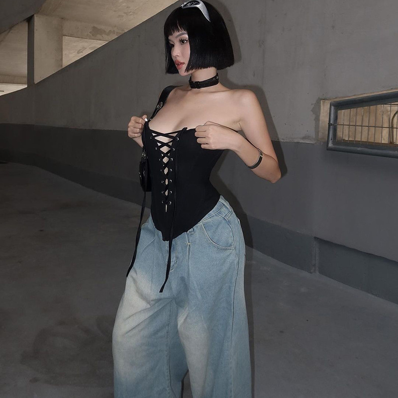 2025 outono e inverno novas ro - Summer Clothing Words avaliação e preço