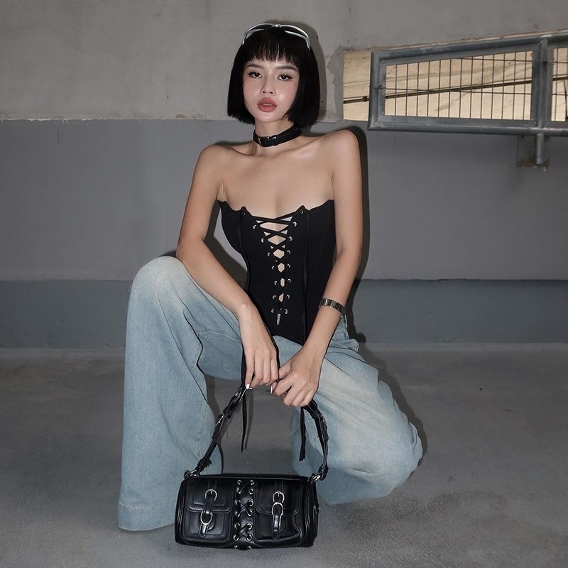 2025 outono e inverno novas ro - Summer Clothing Words avaliação e preço