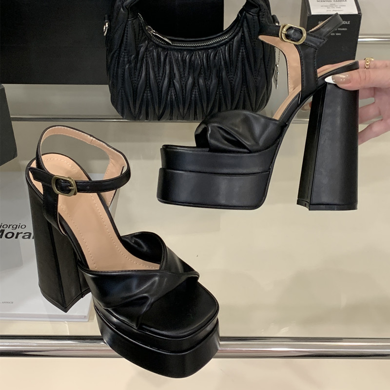 Estilo estrela moda dupla plat - Summer Clothing On Sale avaliação e preço
