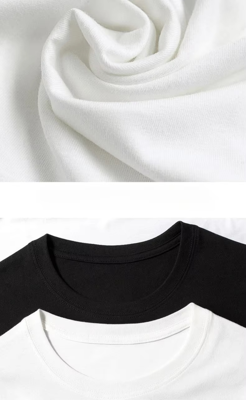Camiseta de Verão Estilo Haraj - Summer Clothing Brands For Women avaliação e preço