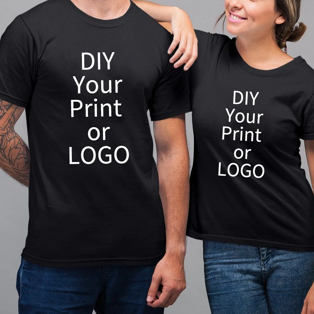 Camiseta personalizada feminin - Summer Clothing Brands For Women avaliação e preço