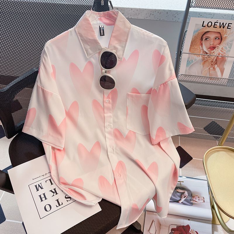Camisa Polo Feminina de Manga  - Summer Clothing Trends For Women avaliação e preço