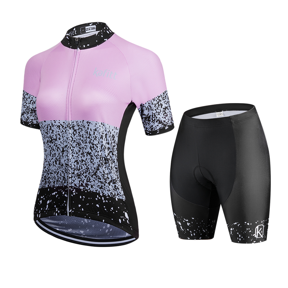 Kafitt ciclismo robe verão mar - Summer Clothing Brands For Women avaliação e preço