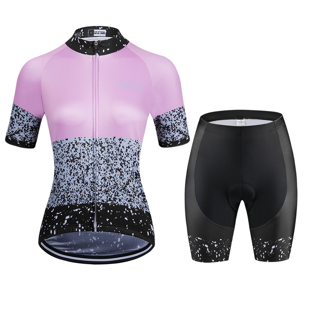 Kafitt ciclismo robe verão mar - Summer Clothing Brands For Women avaliação e preço