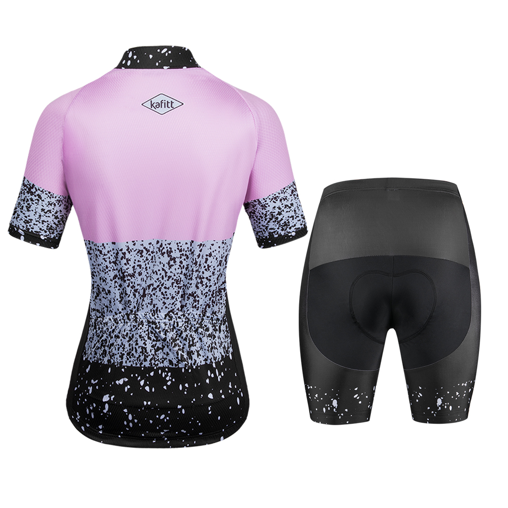 Kafitt ciclismo robe verão mar - Summer Clothing Brands For Women avaliação e preço