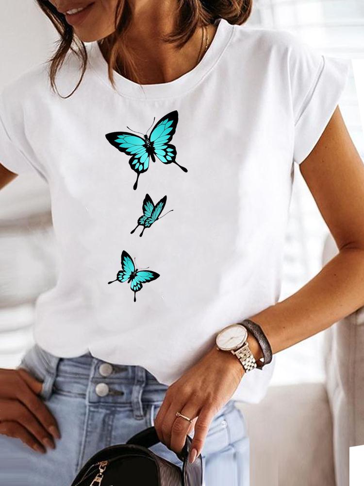 Estrela adorável estilo tendên - Summer Clothing Trends For Women avaliação e preço