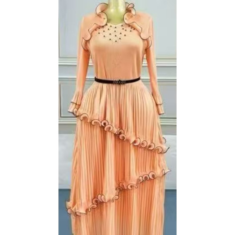 Miyake vestido 2025 verão novo - Summer Clothing New Look avaliação e preço