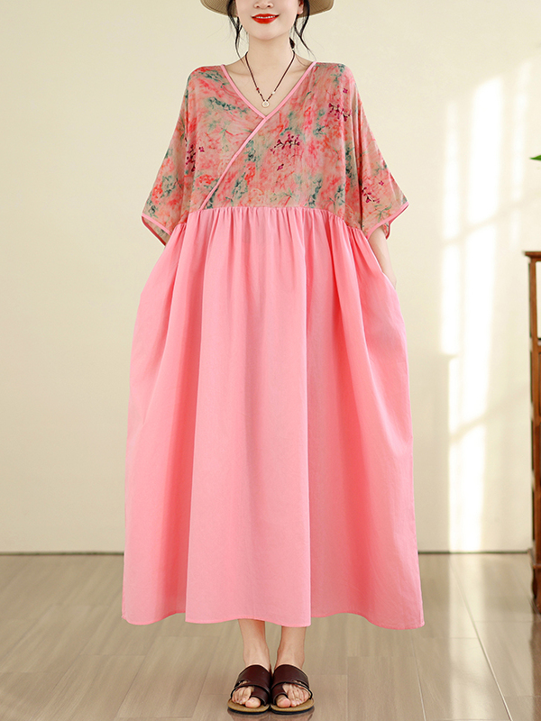 Vestido Longo Feminino Plus Si - Summer Clothing New Look avaliação e preço