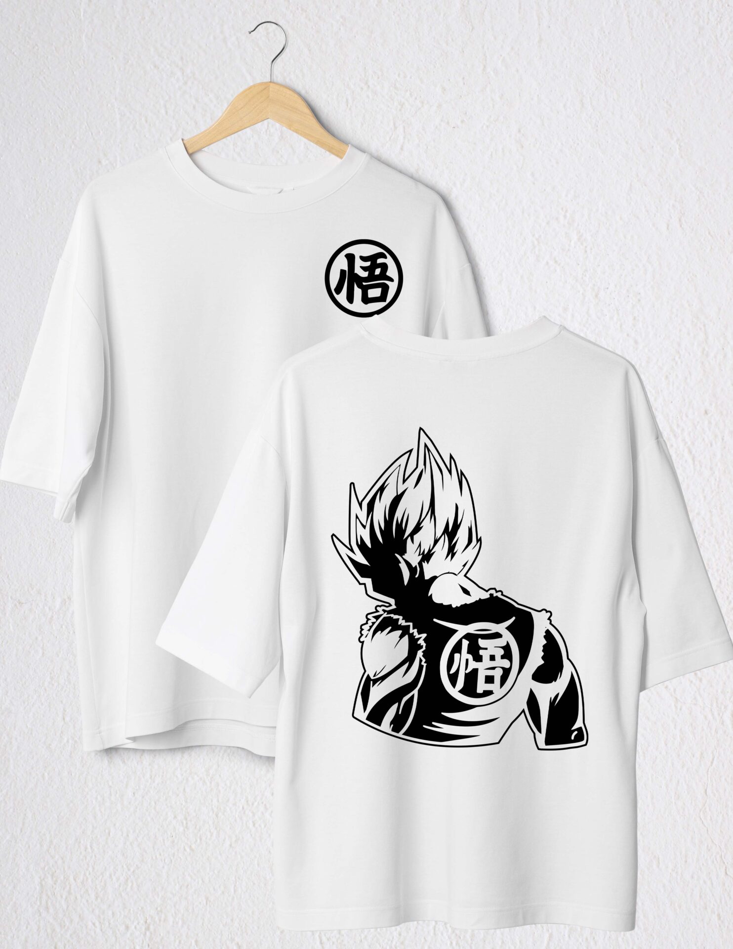 Camiseta Dragon Ball Verão 202 - Vintage Summer Clothing Men avaliação e preço